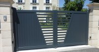 Notre société de clôture et de portail à Bezancourt
